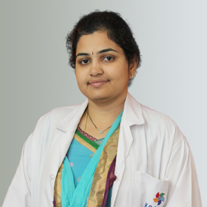 DR. C. NEEHARIKA